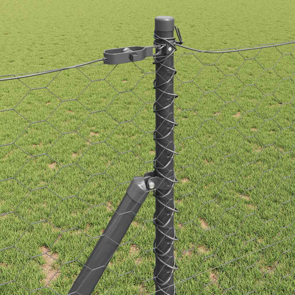 Fence Post Grey