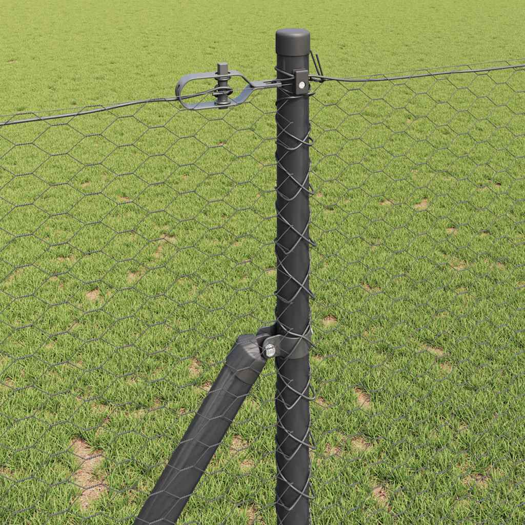 Fence Post Grey