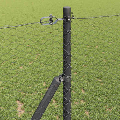 Fence Post Grey