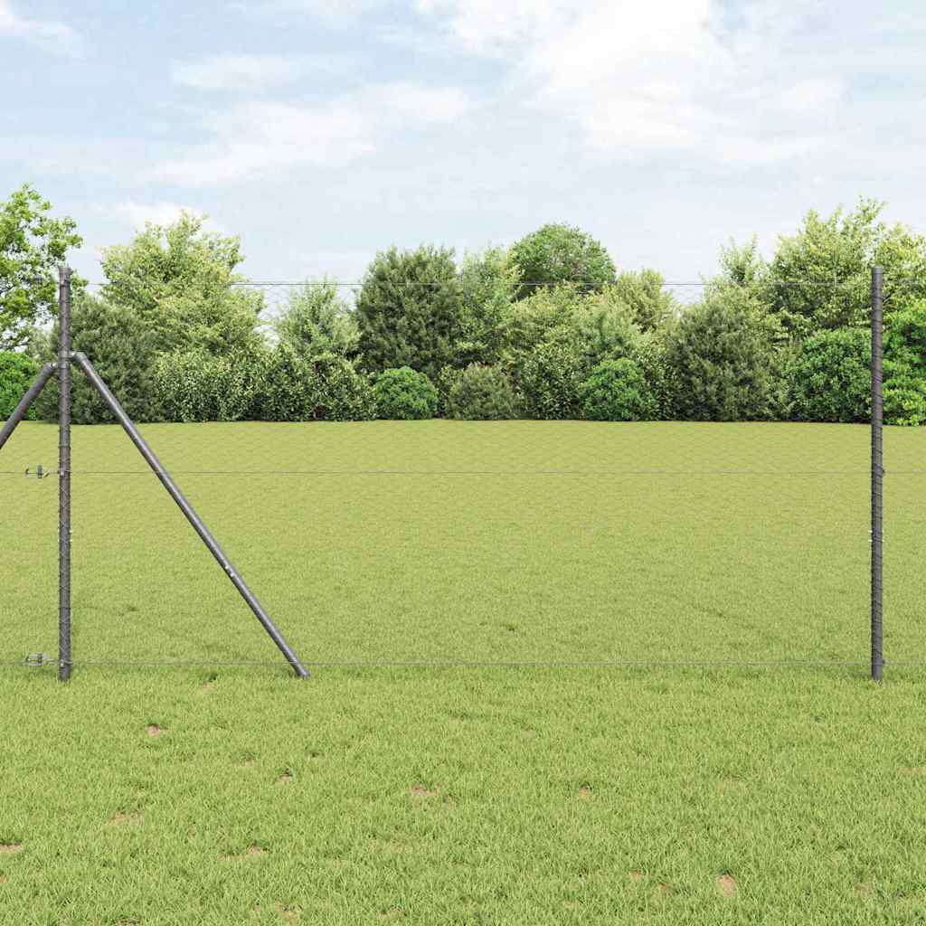 Fence Post Grey
