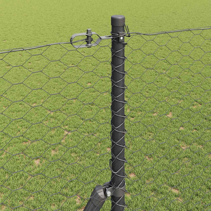 Fence Post Grey