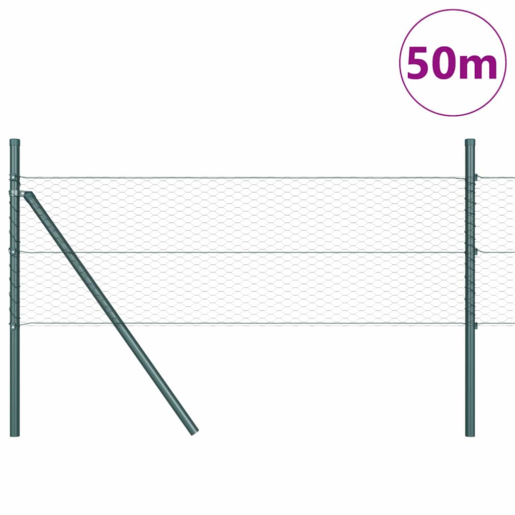 Fence Post Grey
