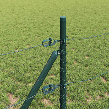 Fence Post Grey