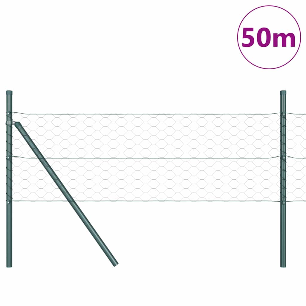Fence Post Grey