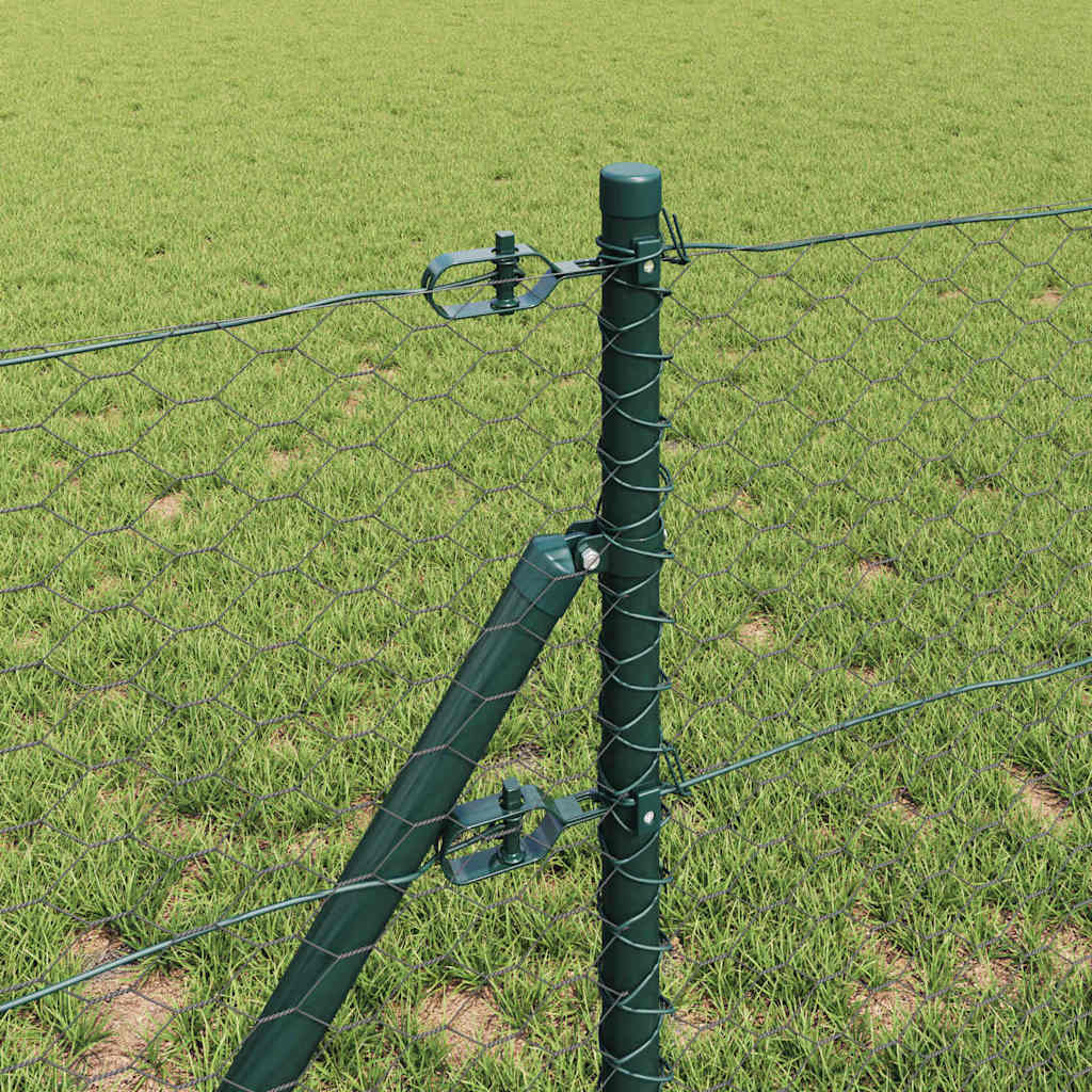 Fence Post Grey