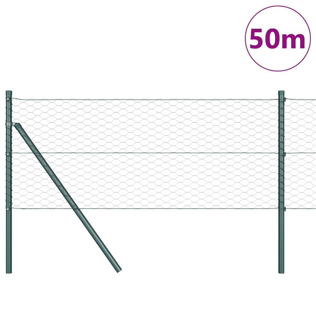 Fence Post Grey