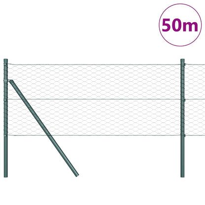 Fence Post Grey