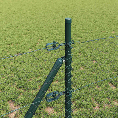 Fence Post Grey