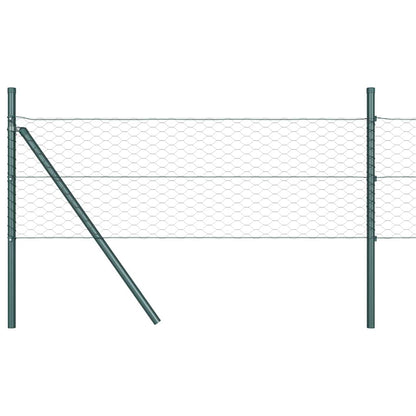 Fence Post Grey