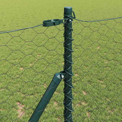 Fence Post Grey