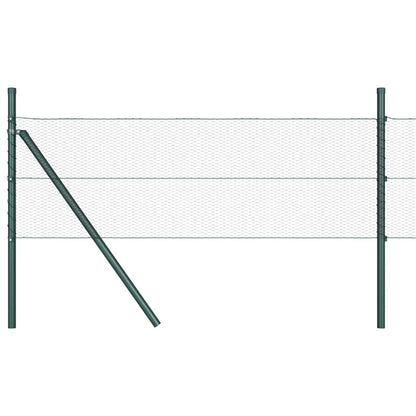 Fence Post Grey