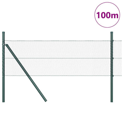 Fence Post Grey