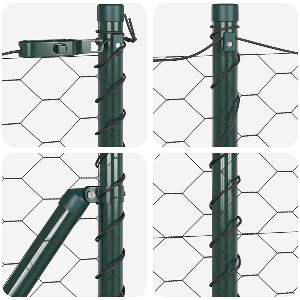 Fence Post Grey