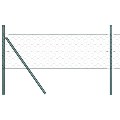 Fence Post Grey