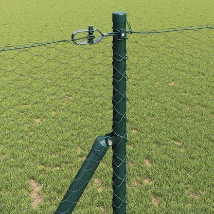 Fence Post Grey