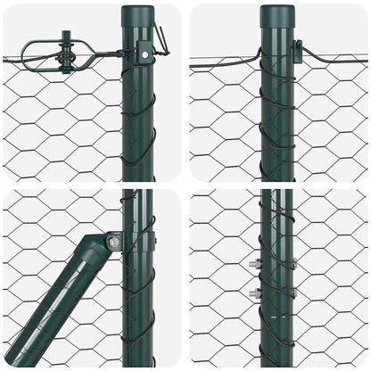 Fence Post Grey