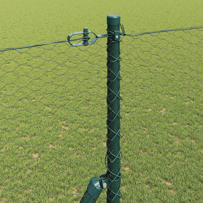 Fence Post Grey