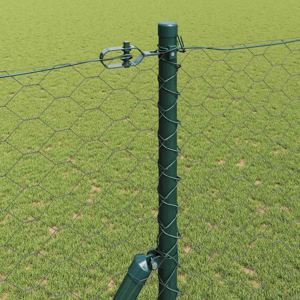 Fence Post Grey