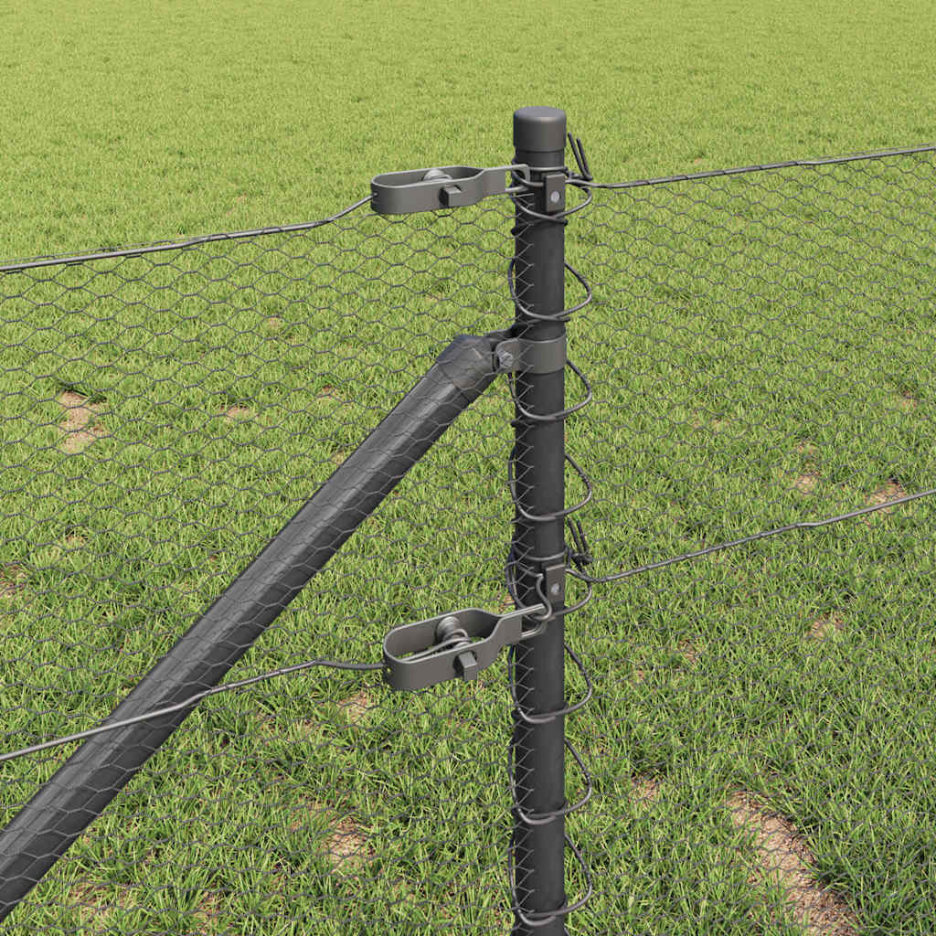Fence Post Grey
