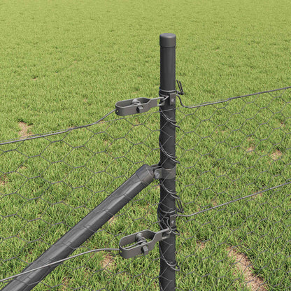 Fence Post Grey