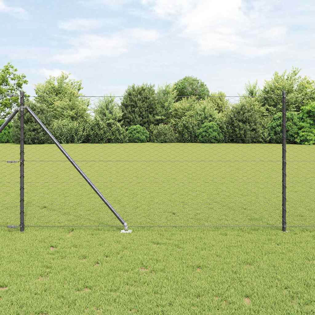 Fence Post Grey
