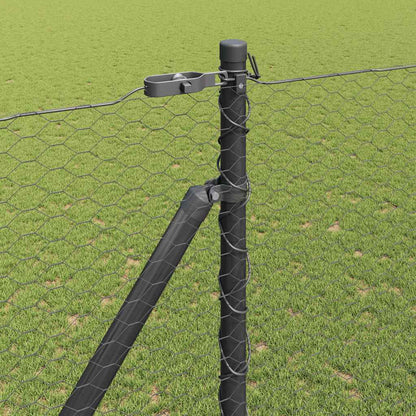 Fence Post Grey