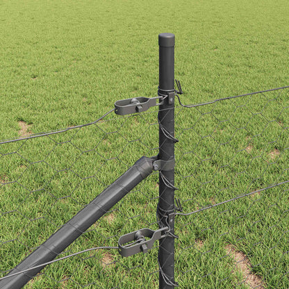 Fence Post Grey