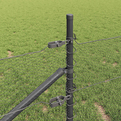 Fence Post Grey