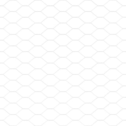 Fence Post Silver