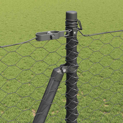 Fence Post Grey