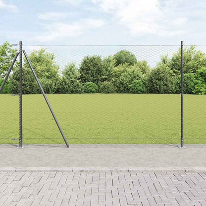 Fence Post Grey