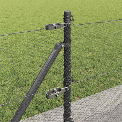 Fence Post Grey