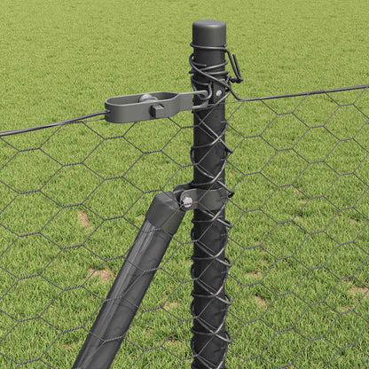 Fence Post Grey