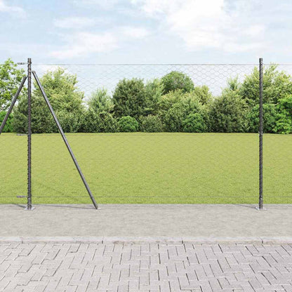 Fence Post Grey