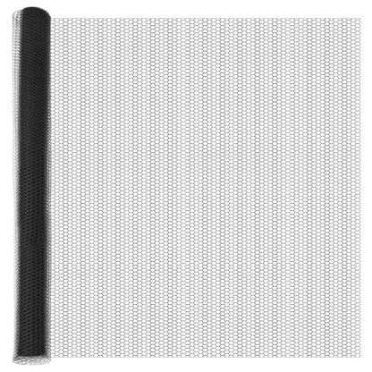 Fence Post Grey