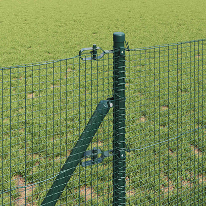 Fence Post Green