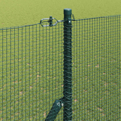 Fence Post Green