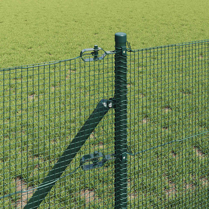 Fence Post Green