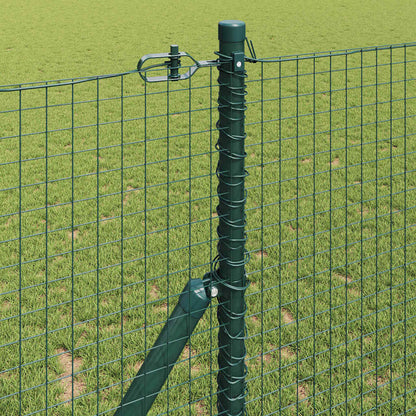 Fence Post Green