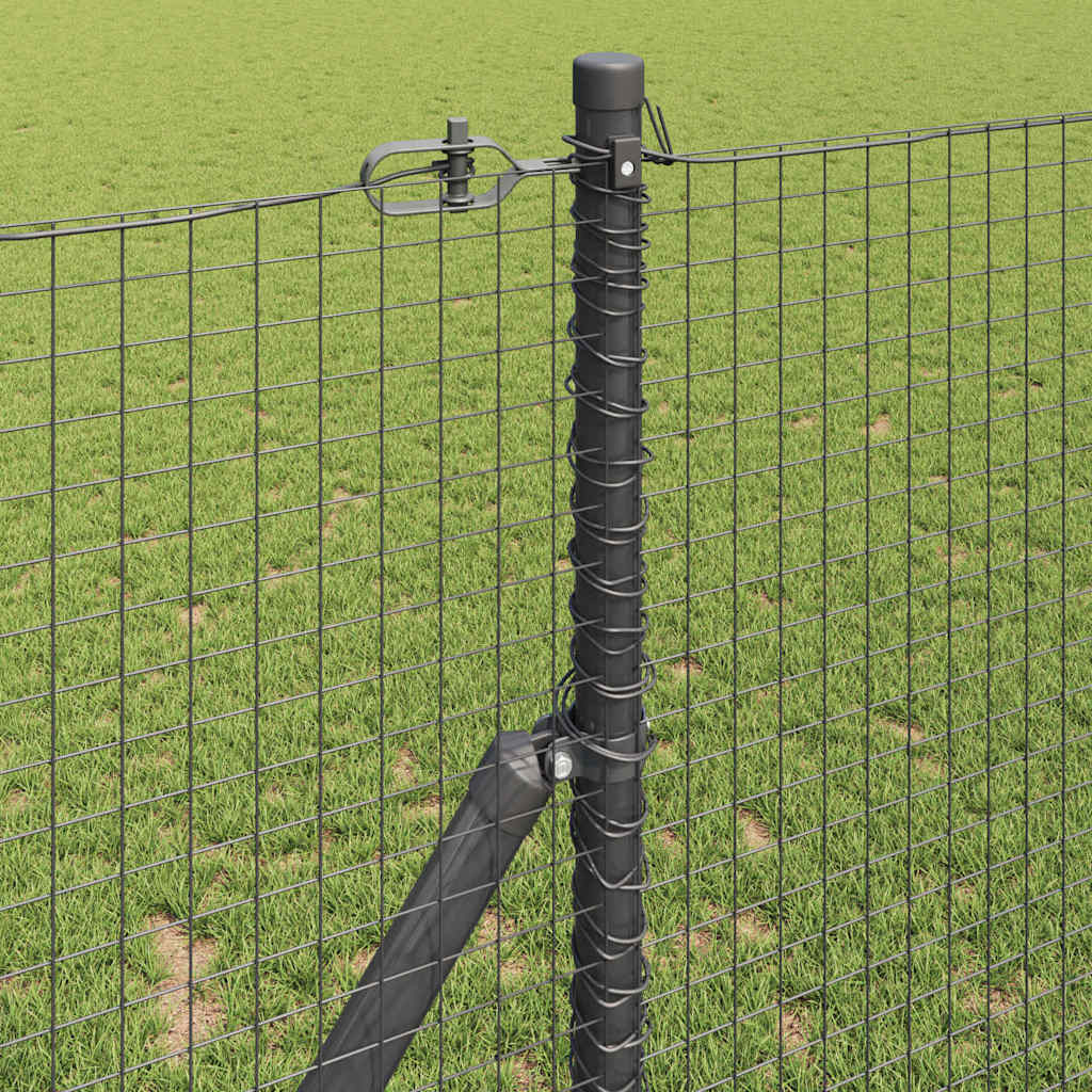 Fence Post Grey