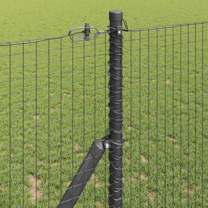 Fence Post Grey