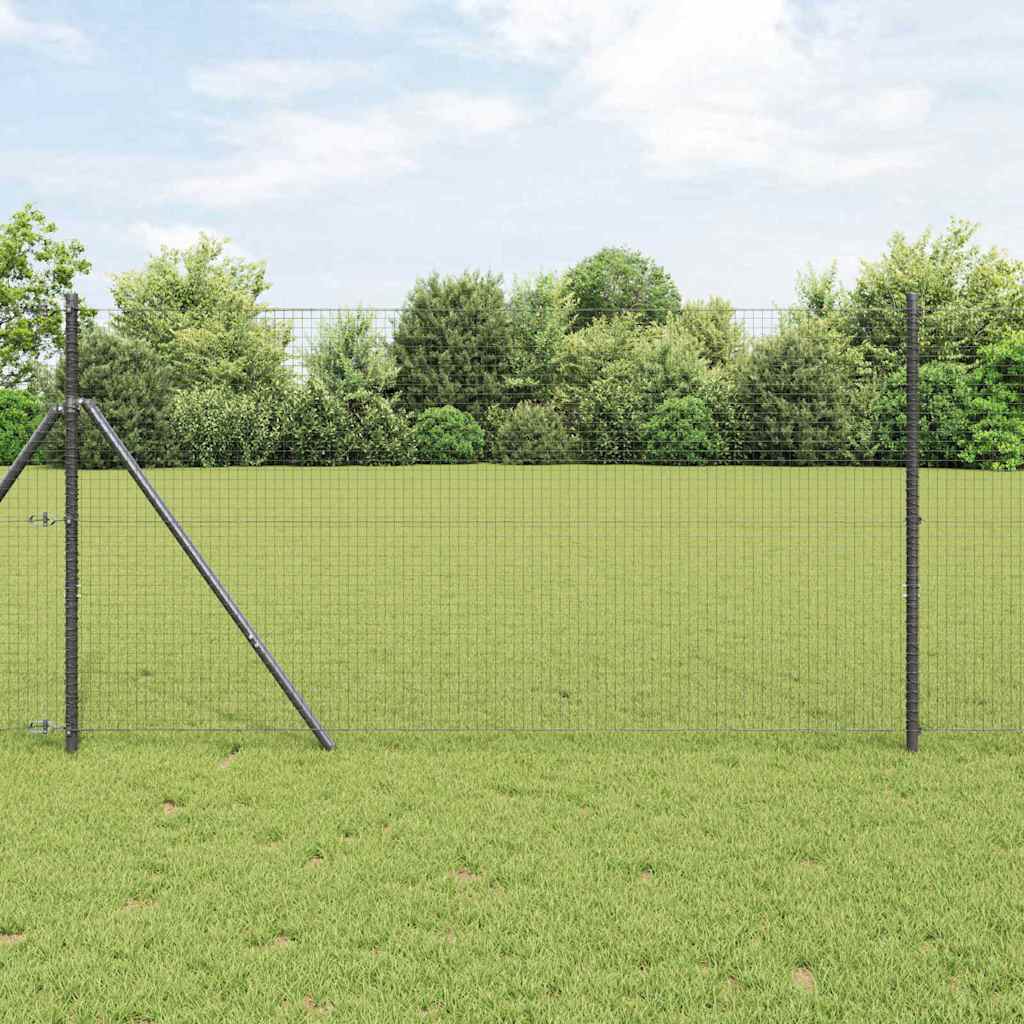 Fence Post Grey
