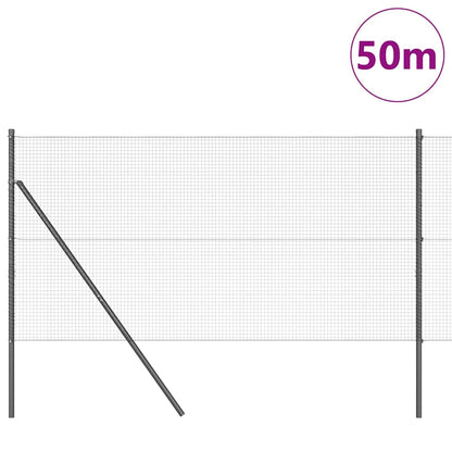 Fence Post Grey
