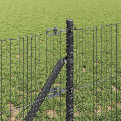 Fence Post Grey