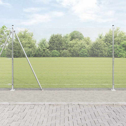 Fence Post Silver