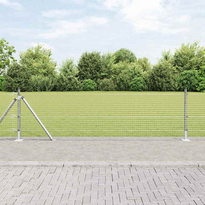 Fence Post Silver