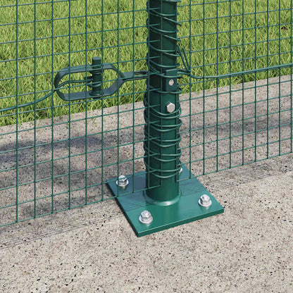 Fence Post Green