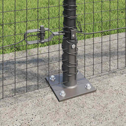 Fence Post Grey