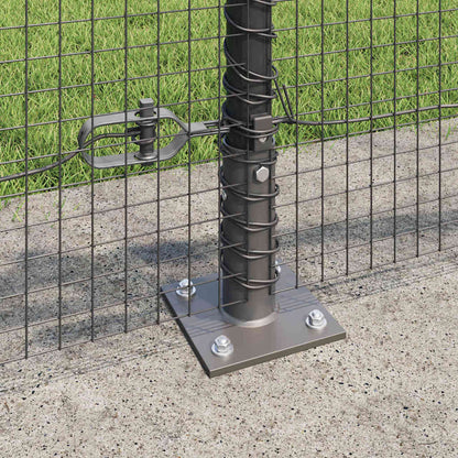 Fence Post Grey
