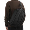 Bicycle Bag Black 38 x 21 x 16 cm Polyester